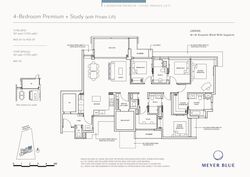 Meyer Blue (D15), Apartment #546581271
